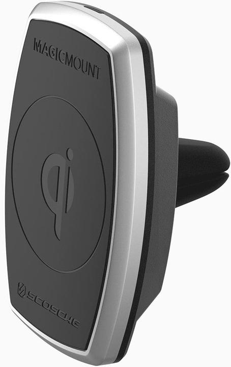 Actual product image Scosche MagicMount Pro Qi Vent V2