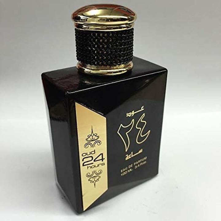 Immagine prodotto Ard Al Zaafaran Oud 24 Ore (Eau de parfum, 100 ml)