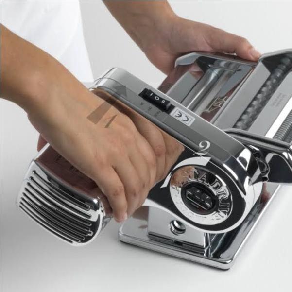 Actual product image Marcato Pasta Drive