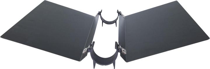 Image du produit Westcott Porte lumineuse Ice Light (Réflecteurs)
