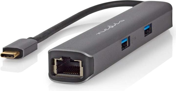 Produktbild Nedis CCBW64230AT02 (USB-C, 6 Ports)
