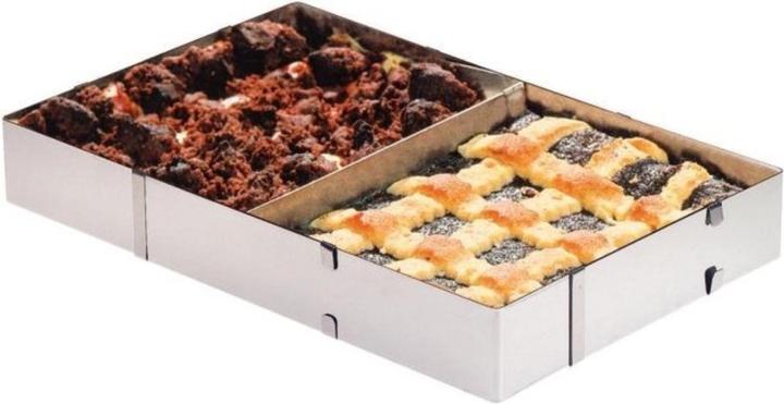 Actual product image Westmark Cake/pizza frames (34 cm)