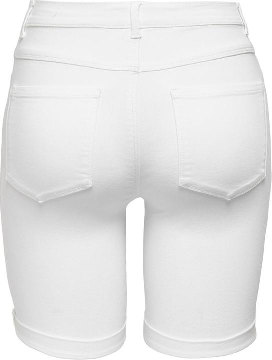 Actual product image Only Medium Length Rain Jean Shorts (M)