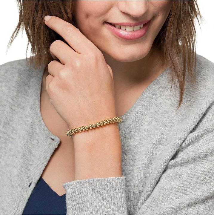 Produktbild Christ Armband (19 cm, 585er Gelbgold)