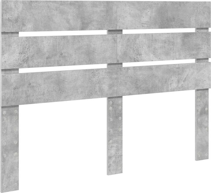 Image du produit vidaXL Moderner Bettrahmen (150 x 200 cm)