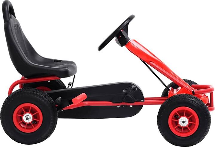 Produktbild vidaXL Pedal Go-Kart