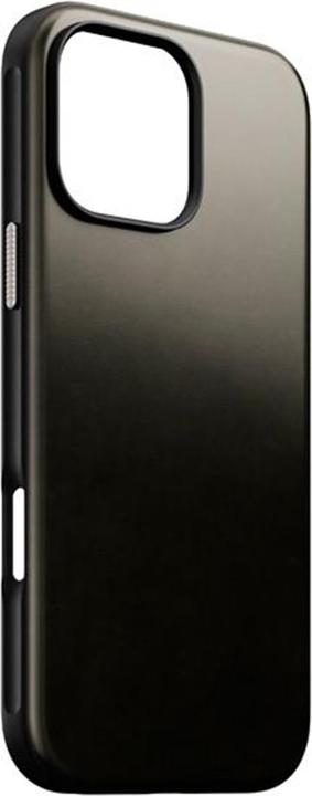 Produktbild Nomad Hülle für iPhone 16 Pro Max MagSafe Leder (Apple iPhone 16 Pro Max)