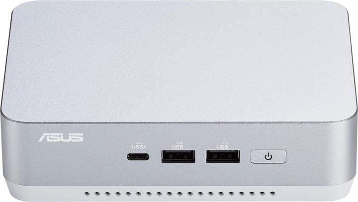 Produktbild ASUS NUC 14 Pro+ (Intel Core Ultra 9 185H, 0 GB, Intel Arc Graphics)
