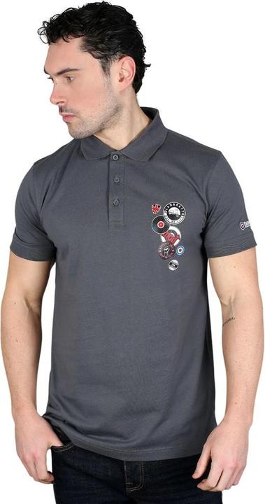Produktbild Lambretta Poloshirt (L)
