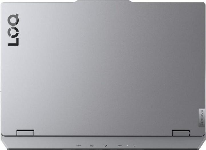 Produktbild Lenovo LOQ 15IRX10 (15.60", 512 GB, 16 GB, Eng. Int., Intel Core i5-13450HX)