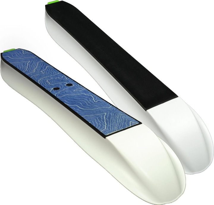 Produktbild Crossblades Softbootbindung (35.04")