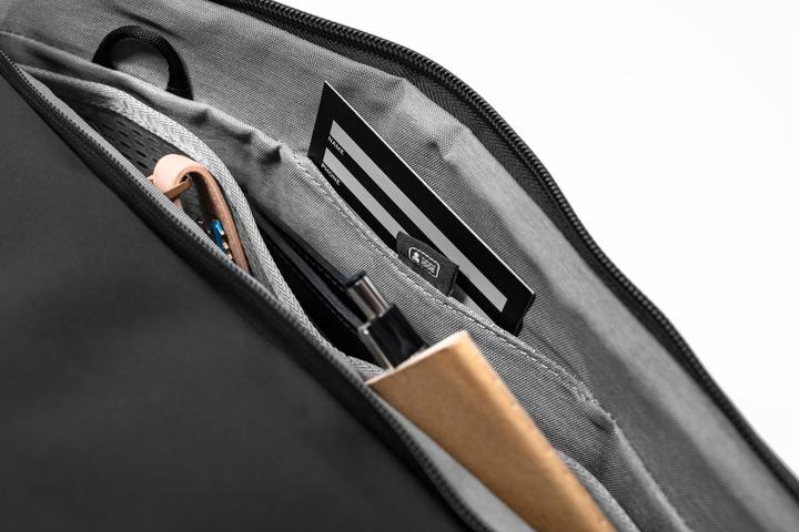 Actual product image Peak Design Travel Duffel 35L (Camera shoulder bag, 35 l)