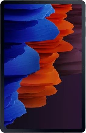 Produktbild Samsung Galaxy Tab S7+ (5G, 12.40", 128 GB, Mystic Black)