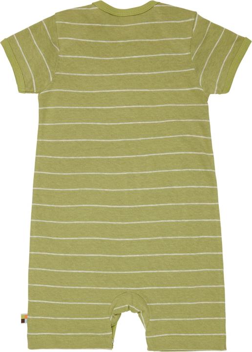 Actual product image loud + proud Player Stripes with Linen (68)