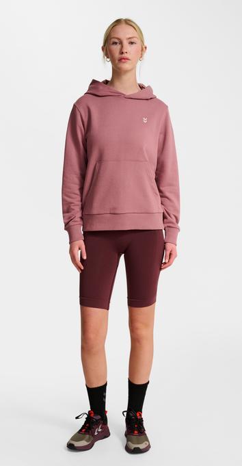 Produktbild hummel hmlPULSE W SWEAT HOODIE (M)