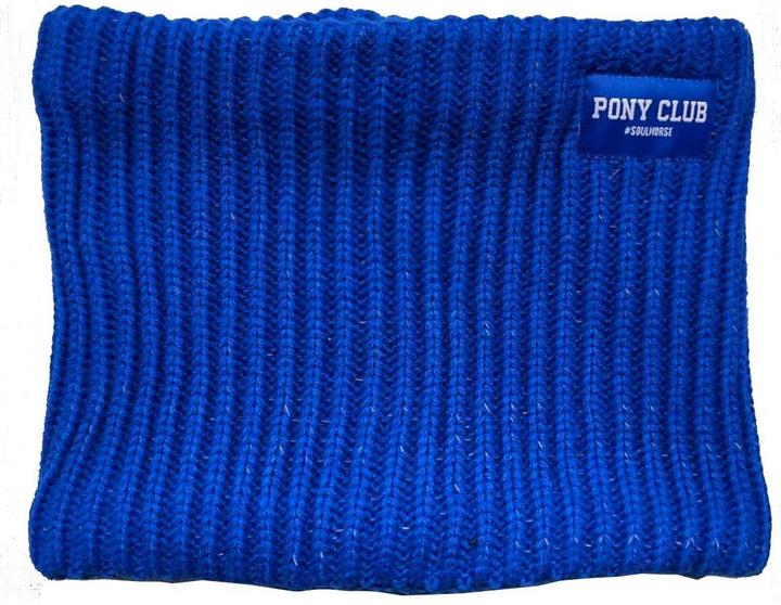 Image du produit Soulhorse Pony Club Loop Réfléchissant