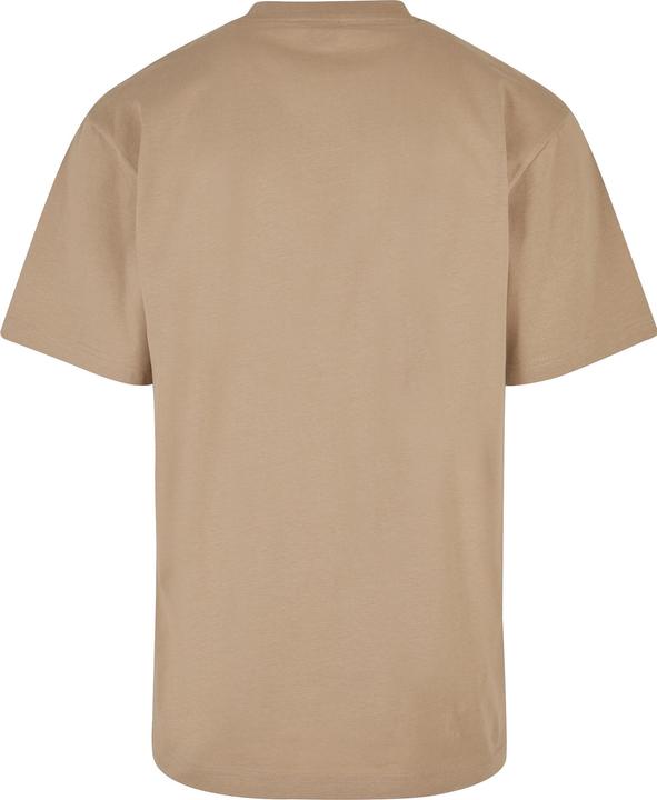 Actual product image Urban Classics Tall Tee - 3972 (XXL)