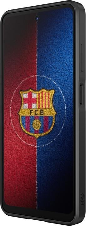 Image du produit HMD BARCA FUSION DS TA-1640 6/128 BLACK (128 Go, 6.56", Double SIM, 5G)