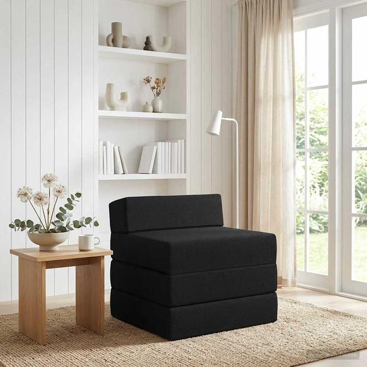 Produktbild vidaXL Klappsofa Bett