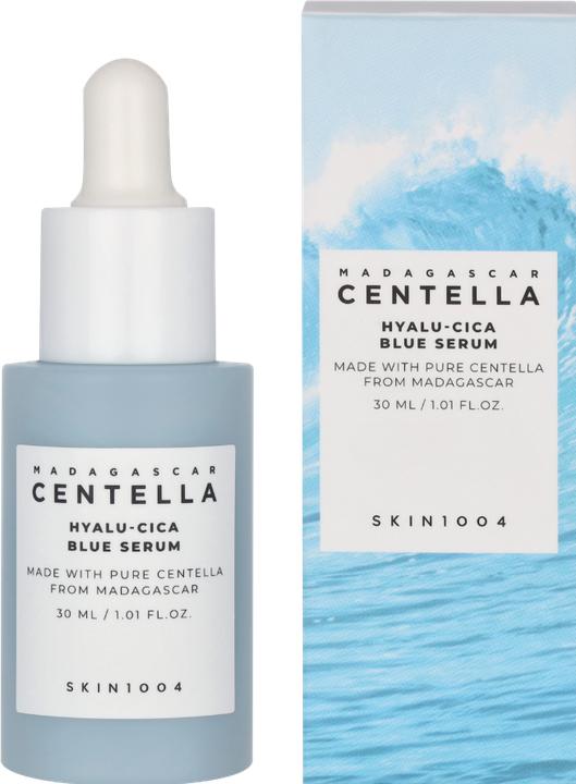Immagine prodotto Skin1004 Hyalu-Cica Blue Serum (30 ml)