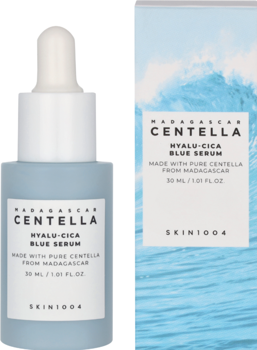 Produktbild Skin1004 Hyalu-Cica Blue Serum (30 ml)