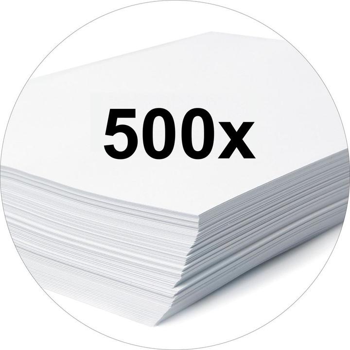 Image du produit Biella dossier fédéral (A4, 70 mm, 1 pcs)