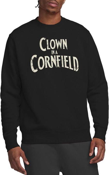 Produktbild Clown In A Cornfield Sweatshirt (S)
