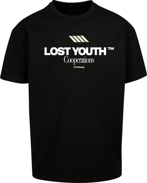 Actual product image Lost Youth Cooperations (3XL)