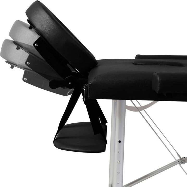 Image du produit vidaXL Massagetisch