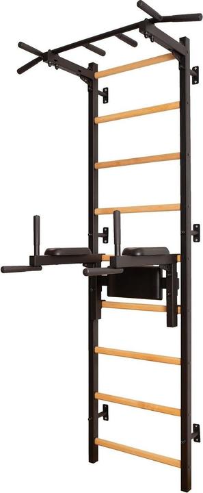 BenchK Sistema di scaffali 312B