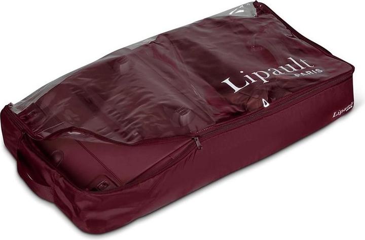 Immagine prodotto Lipault Borsa a Tracolla Pieghevole con Ruote