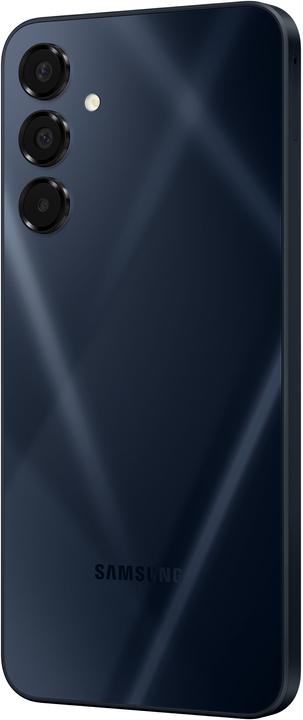 Produktbild Samsung Galaxy A16 5G (256 GB, Blue Black, 6.70", Dual SIM, 50 Mpx, 5G)