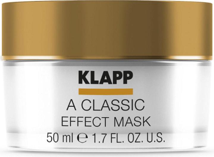 Immagine prodotto Klapp Maschera ad effetto CLASSICO 50 ml (50 ml)