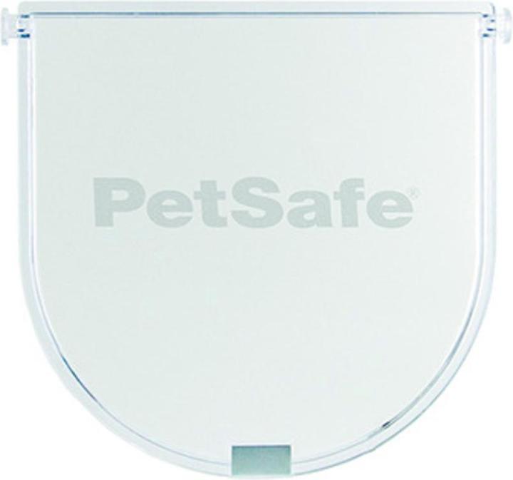 Image du produit PetSafe Volet de remplacement (Chatière à micropuce)