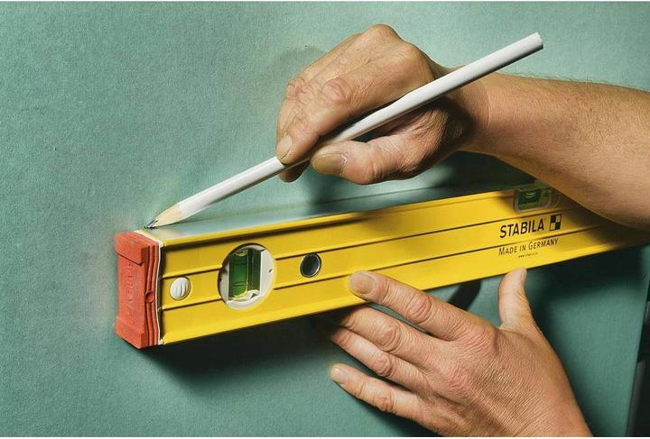 Image du produit Stabila Niveau à bulle Type 1962 (100 cm)