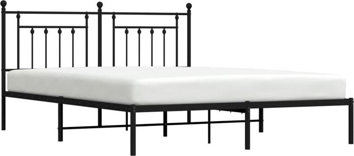 vidaXL Bettgestell (180 x 200 cm)