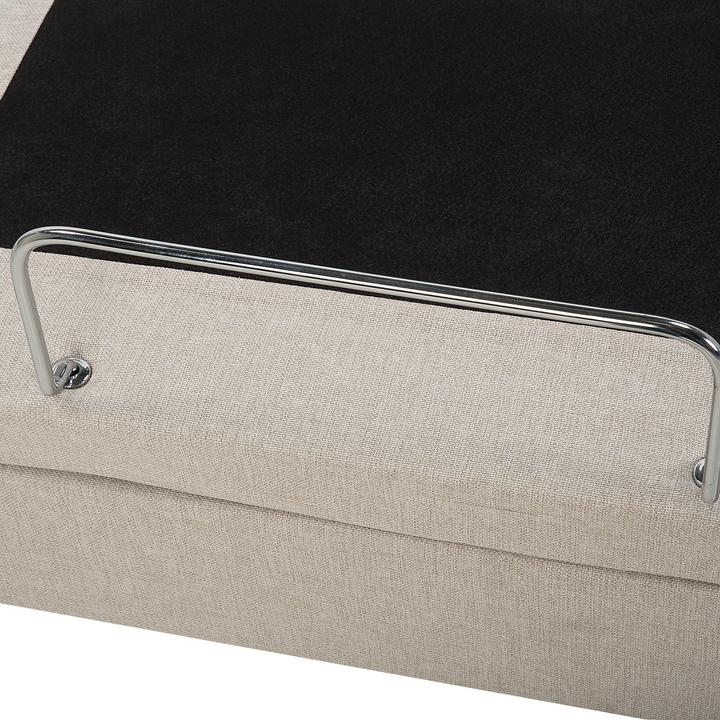 Actual product image Beliani Duke (90 x 200 cm)