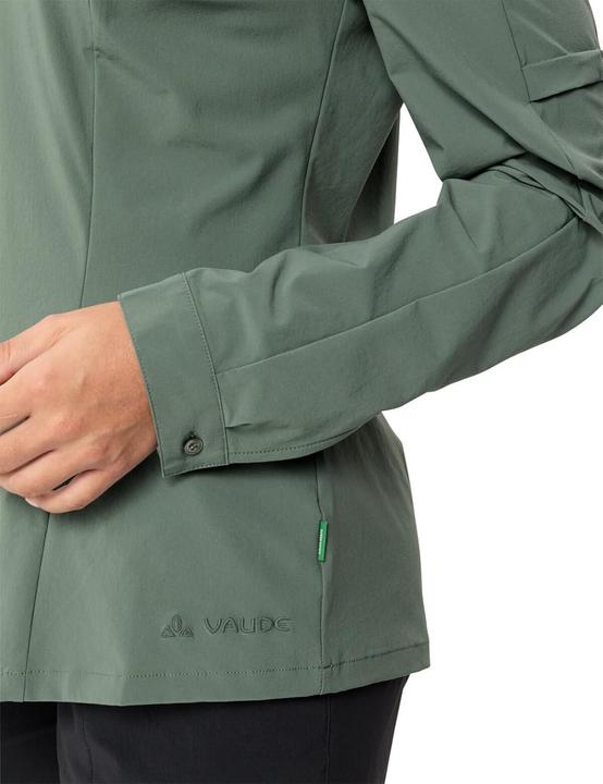 Produktbild Vaude Farley Stretch Shirt (46)