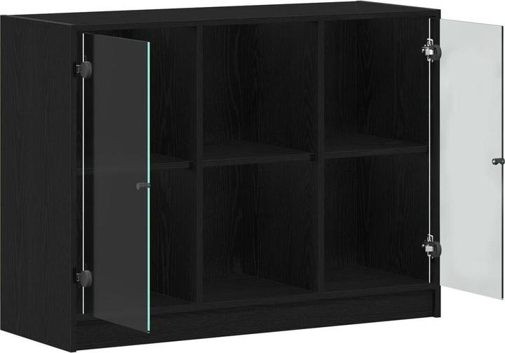 Produktbild vidaXL Modernes Sideboard