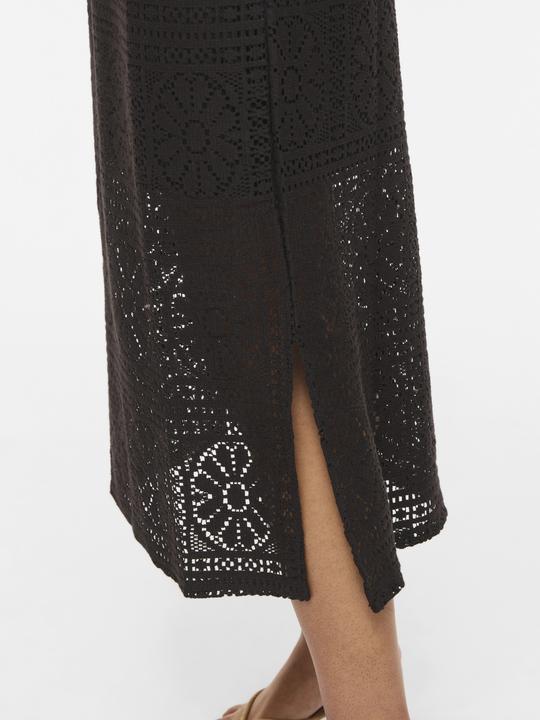 Produktbild Vila VIMERINDA Ärmelloses Maxikleid (S)