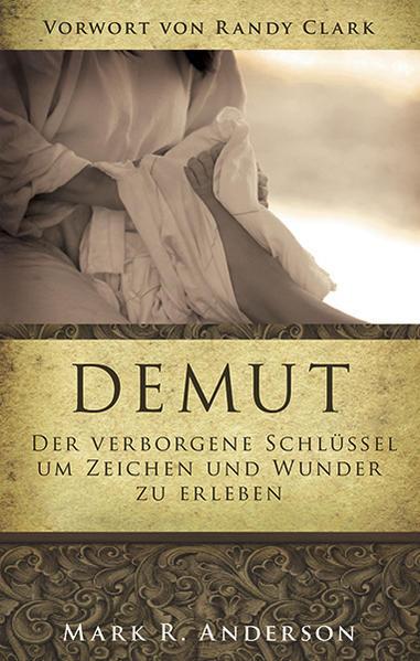 Produktbild Demut (Deutsch, 2014)