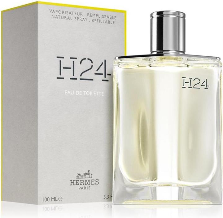 Immagine prodotto Hermès H24 (Eau de toilette, 100 ml)