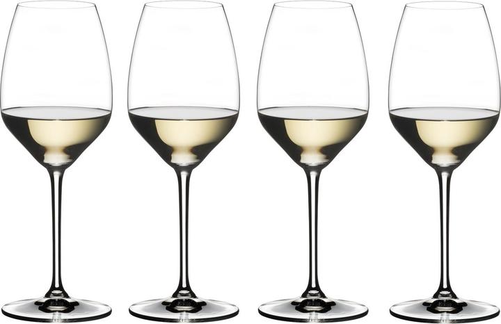 Produktbild Nachtmann Riesling Pay 3 Get 4 (49 cl, 4 Gläser, Weissweingläser)