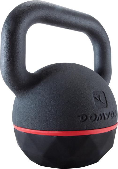 Actual product image Corength KB 20 (1 x 20 kg)