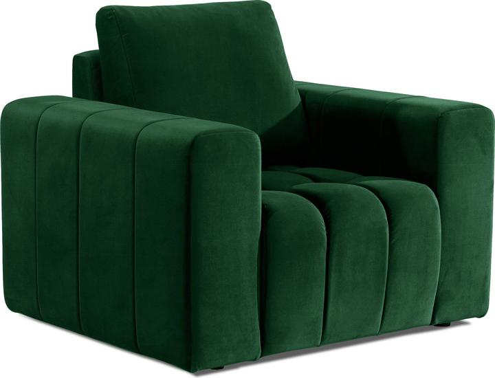 Kronos verde scuro 19