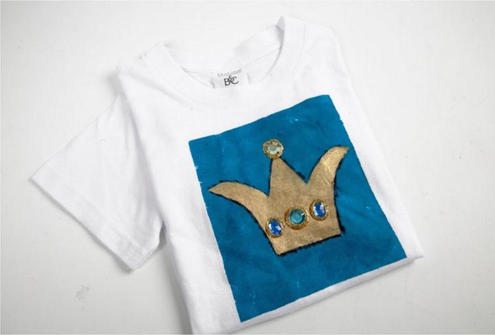 Produktbild Creativ Company T-Shirt XXL, Weiss