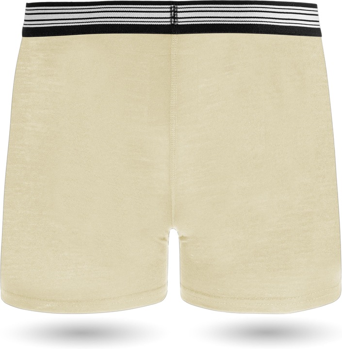 Immagine prodotto Normani Boxer uomo in merino Adelaide - 1579 (M)