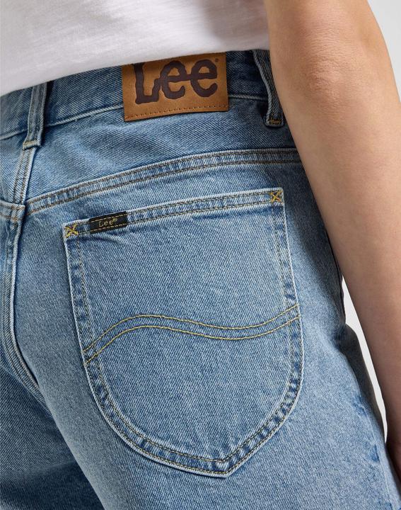 Actual product image Lee Jeansshorts Rider Short 3In (26)