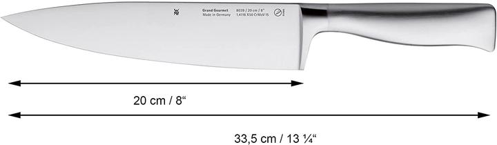 Image du produit WMF grand gourmet (20 cm)