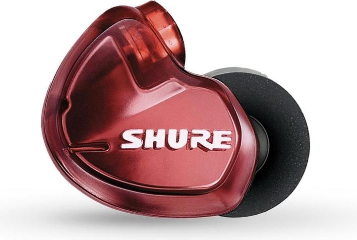 Produktbild Shure SE535-LTD-RIGHT Ersatzohrh. rechts glänzend (SE535)